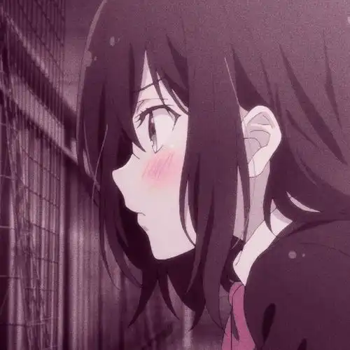 分享一组可爱女生都在用的头像