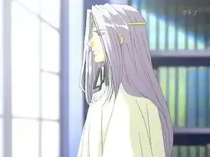 找图,银长发的动漫男给人感觉是孤傲,一种不可亵渎的那种,例如附图