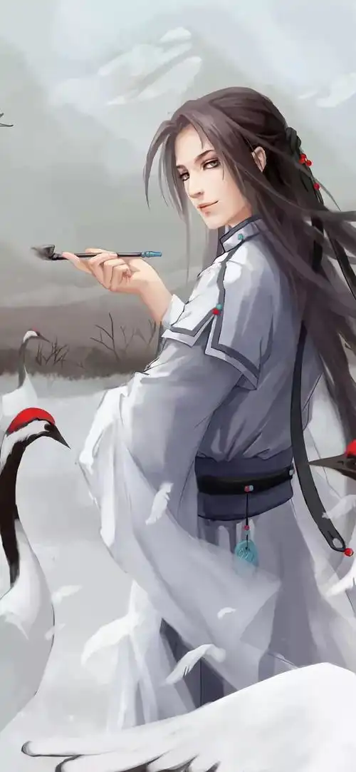 中国风手机壁纸