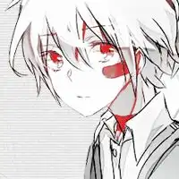 漫画人物侧面身体怎么画,最好有图片