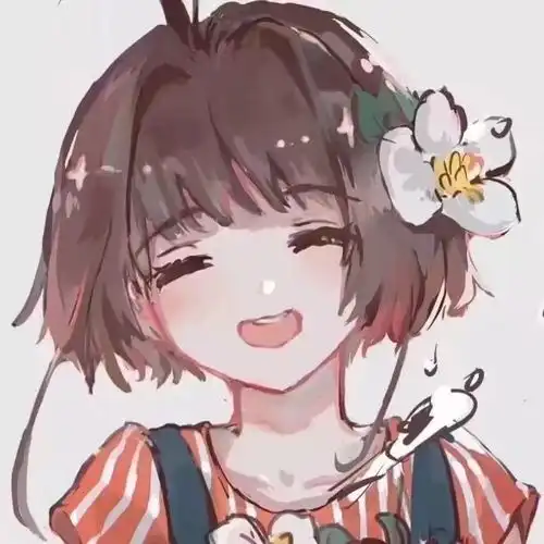 温柔女头你是我辗转反侧的梦
