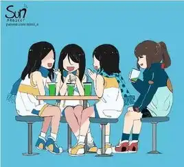 黑暗双语漫画揭露现实与人性