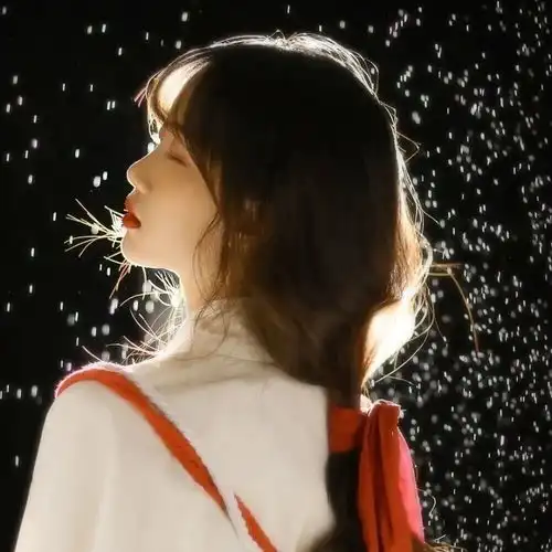 神明少女系列头像
