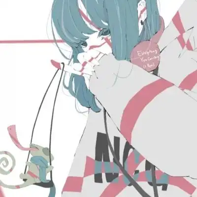 女生动漫头像