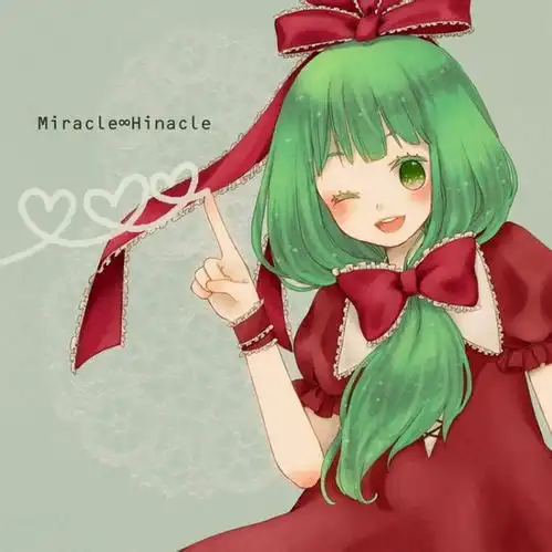 求动漫萌女生头像