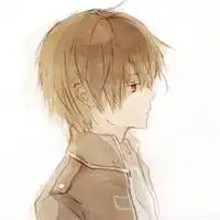 求这种风格的动漫男生头像越多越好