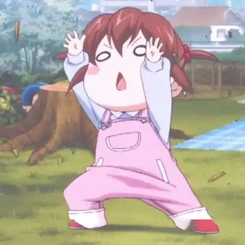 女生头像小仙女专属软萌软萌的动漫头像