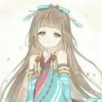 清纯呆萌的头像微信头像图片大全