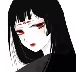 动漫女生头像