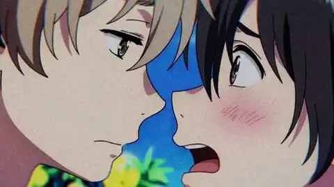 海边的异邦人治愈系纯爱我喜欢你骏,你也喜欢上我吧