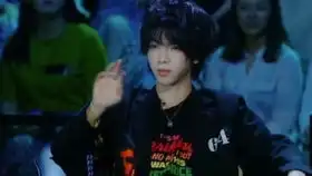 华晨宇进来吸吸大哥的欧气吧希望黑煤球们都能中签名嘿嘿嘿嘿嘿