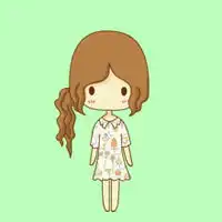 qq卡通姐妹头像发布中心好看的闺蜜卡通头像大全