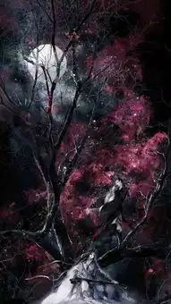 57张唯美古风魔道祖师壁纸