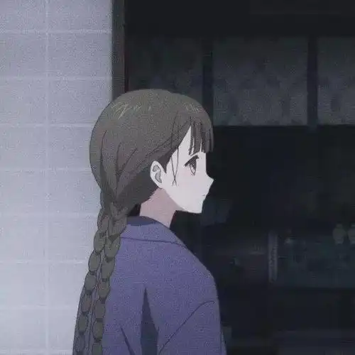 动漫头像我在赌赌你喜欢我