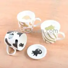 杯子