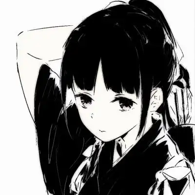 一定要文采斐然吗我叙意不清的卡通动漫头像我要个性网