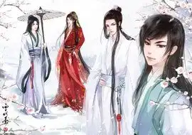 中国漫画