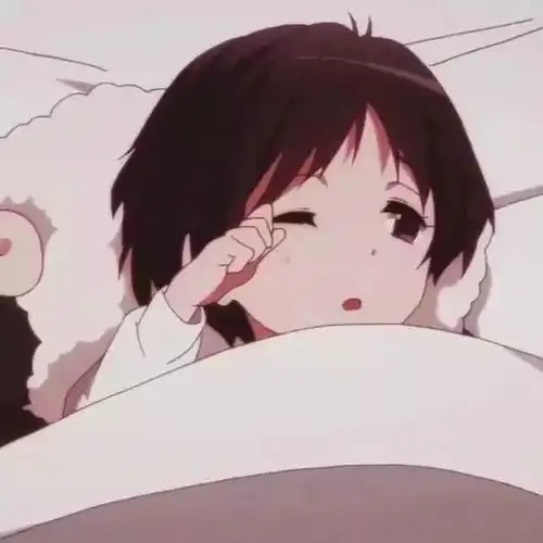 可爱情侣头像