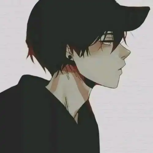 动漫头像超软萌可爱漫画少女高清头像古风梦幻