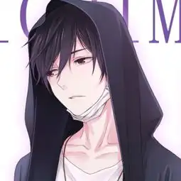 有哪些好看的男生动漫头像