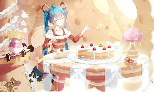 初音美图第八十五期每天稳定更新