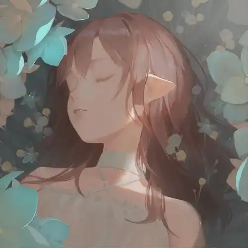 愿神也美好英文句