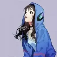 最火动漫美女头像qq头像潮人个性网