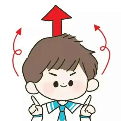 可爱卡通情侣卡通萌萌哒,卡哇伊风格最喜人了