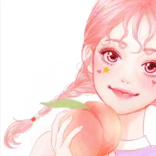 有没有什么特别好看的头像