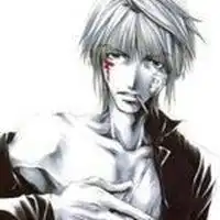 超酷抽烟漫画男生头像微信头像图片大全