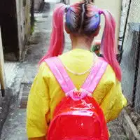 雨夜背影头像微信头像图片大全