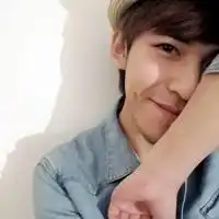 美好乐观充满阳光的,帅气男生动漫