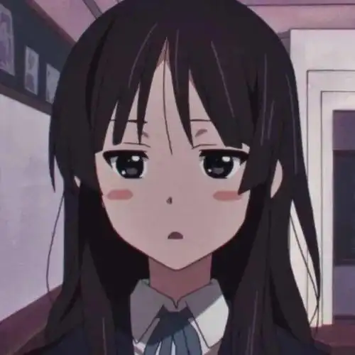 动漫头像丨男女生头像