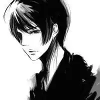 眼睛男动漫头像微信头像图片大全