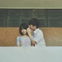 非主流味道的qq女生头像回忆就像多余的解释怎么解释都会有阴影3