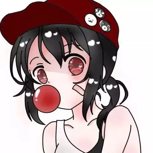 三人闺蜜头像