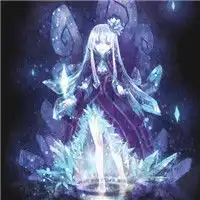 史上最漂亮的qq动漫女生头像图片