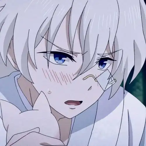 头像也不必美成这样今天的我对自己说