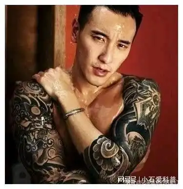 一起来看看中国台湾第一男神级别人物王阳明实力与美貌并存的型男痞帅王守仁我可能不会爱你网易订阅