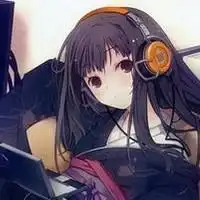 动漫女女q头像几十个以上