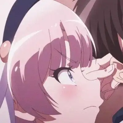 动漫情头今天天气真好,我有点想你了