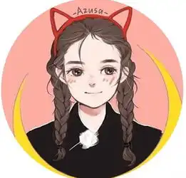 鹿晗与迪丽热巴的情侣头像,果然还是陆地夫妇配