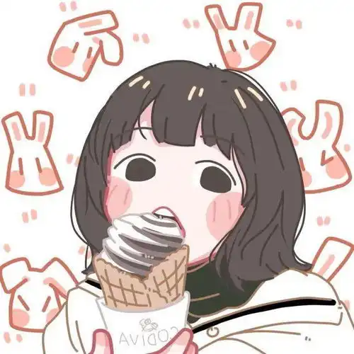 给你们的精选二次元动漫头像啊