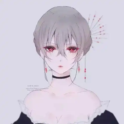 女生头像丨好看的头像来啦