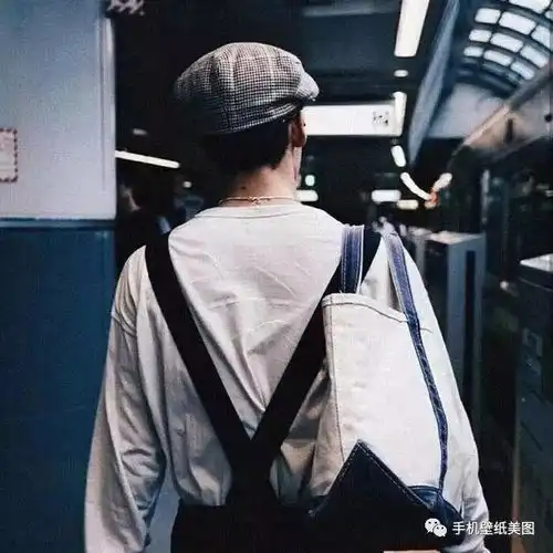 好看的微信头像,2020换个头像换个心情