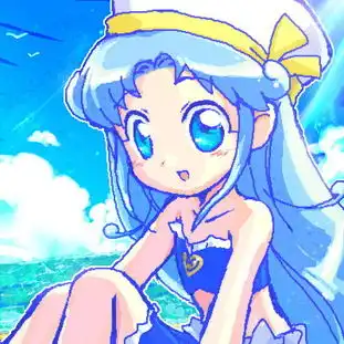 收动漫图图的来限制双子星光之美少女小魔女