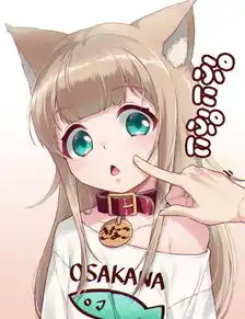 40原的一脸嫌弃系列出新动画了萝莉猫啥时候动画化呢