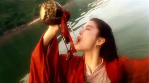 古风女生网名唯美伤感,仙气飘飘,优雅好听