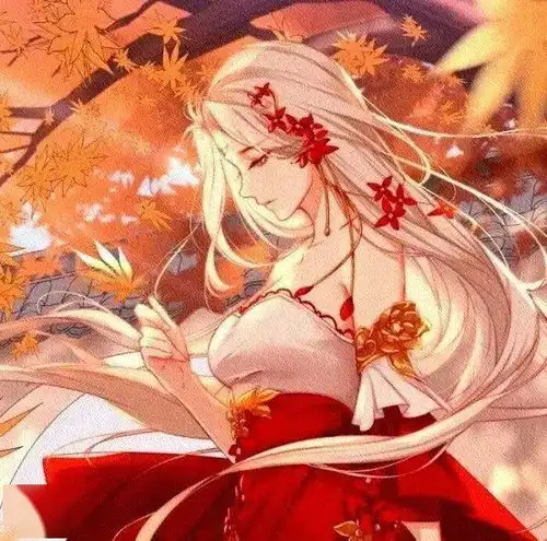 动漫女头小仙女专属