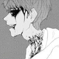 高冷喝酒动漫男头像男生微信头像图片大全